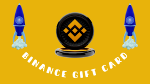 buy binance gift card