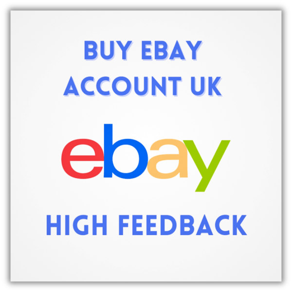 ebay stealth account for sale