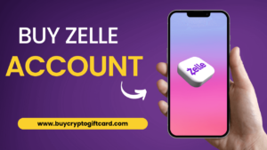 buy zelle business account