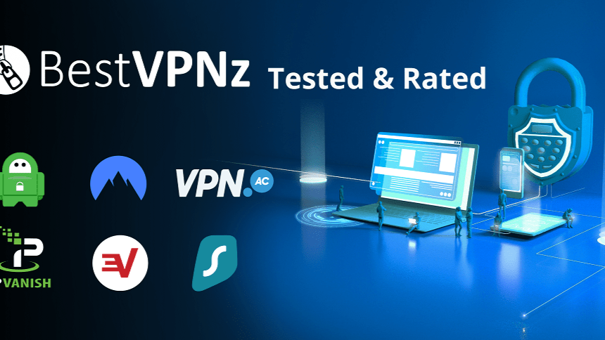 Best VPN Service for Online Privacy