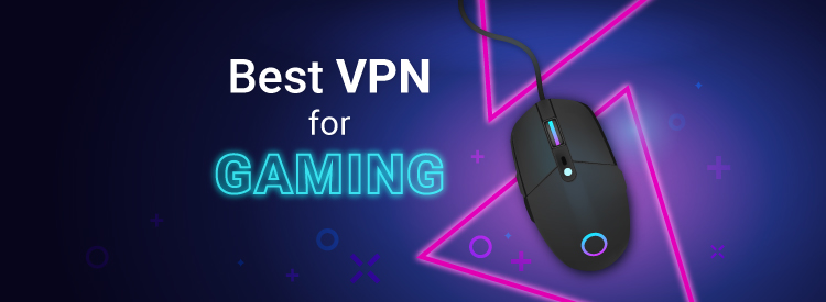 best vpn for gaming